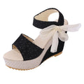Platform Sexy High-Heeled Platform Sandals For Foreign Trade