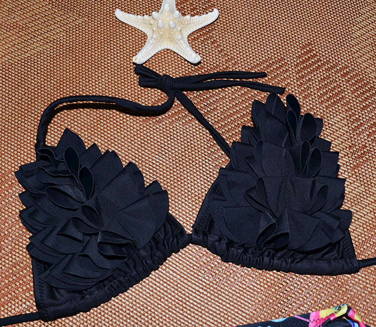 Explosion, Brazil Bikini Suit, Sexy Lady Swimsuit, Bikini Bikini Split Bikini