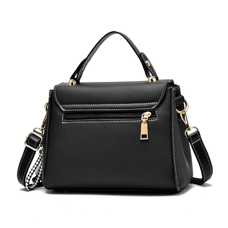 Single-shoulder Tote Crossbody Bag
