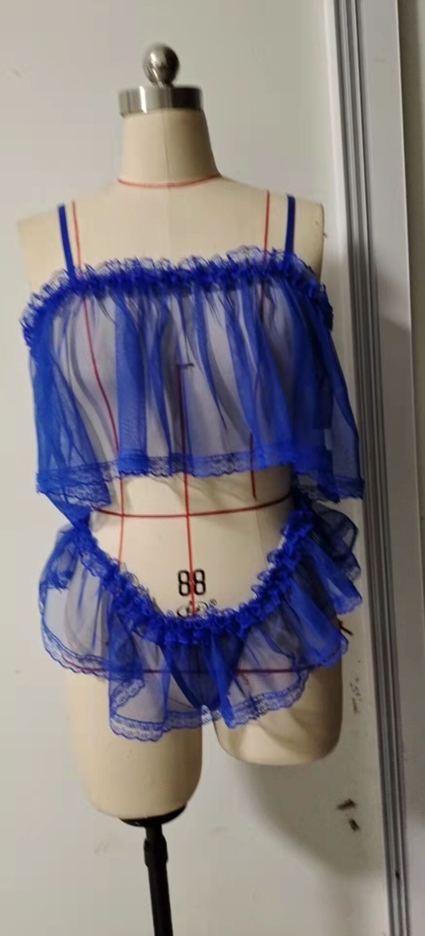 Women's Sexy Nightdress