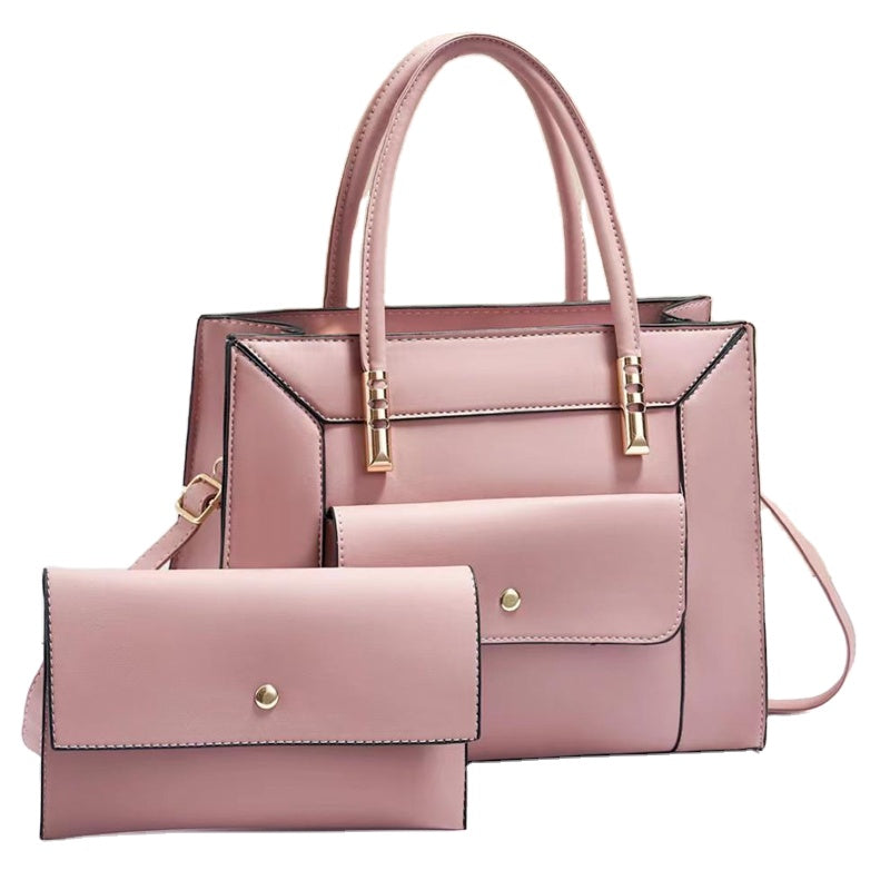 Elegant tote taske - mor og barn taske