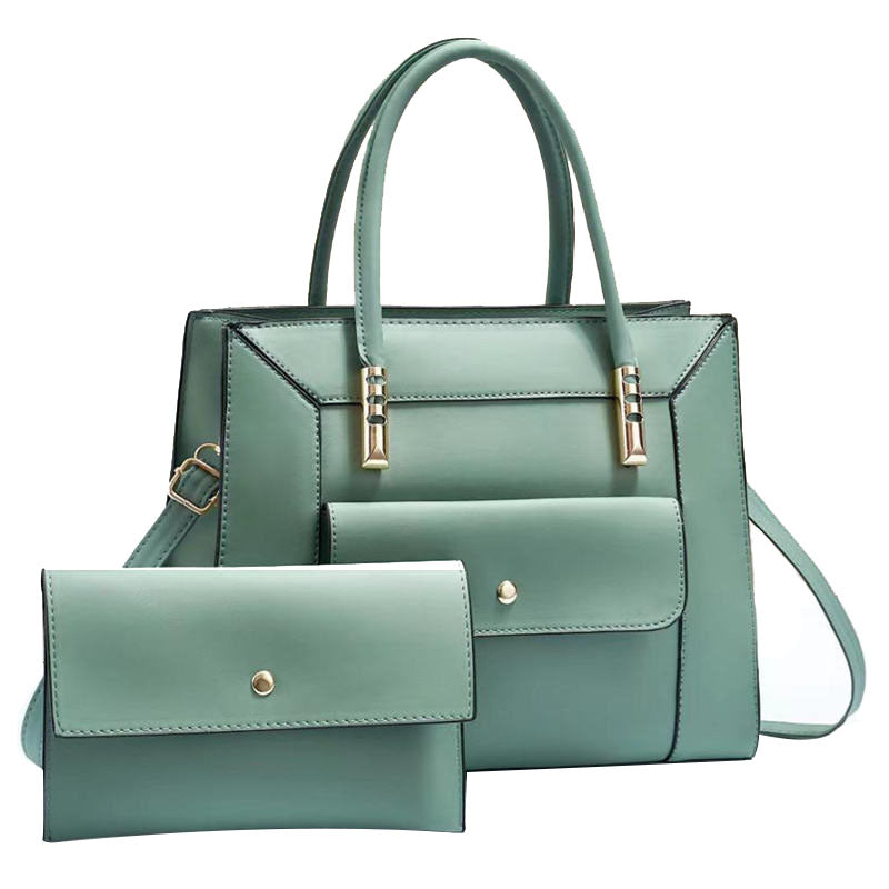 Elegant tote taske - mor og barn taske