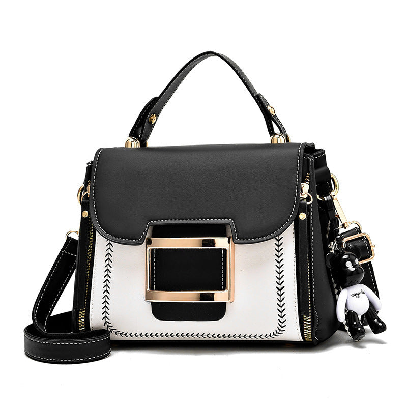 Single-shoulder Tote Crossbody Bag