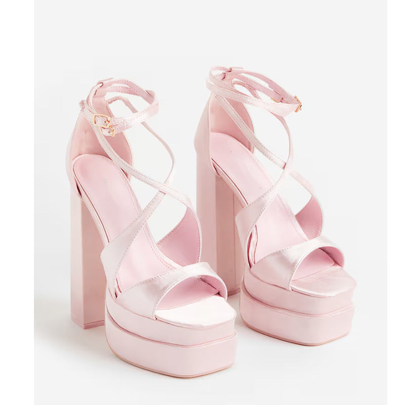 Women's Shoes Fashion Sandals