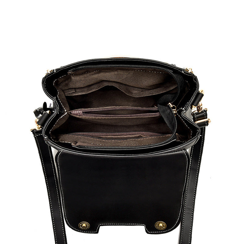 Single-shoulder Tote Crossbody Bag