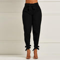 Pantalon élégant et ajusté