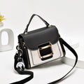 Single-shoulder Tote Crossbody Bag
